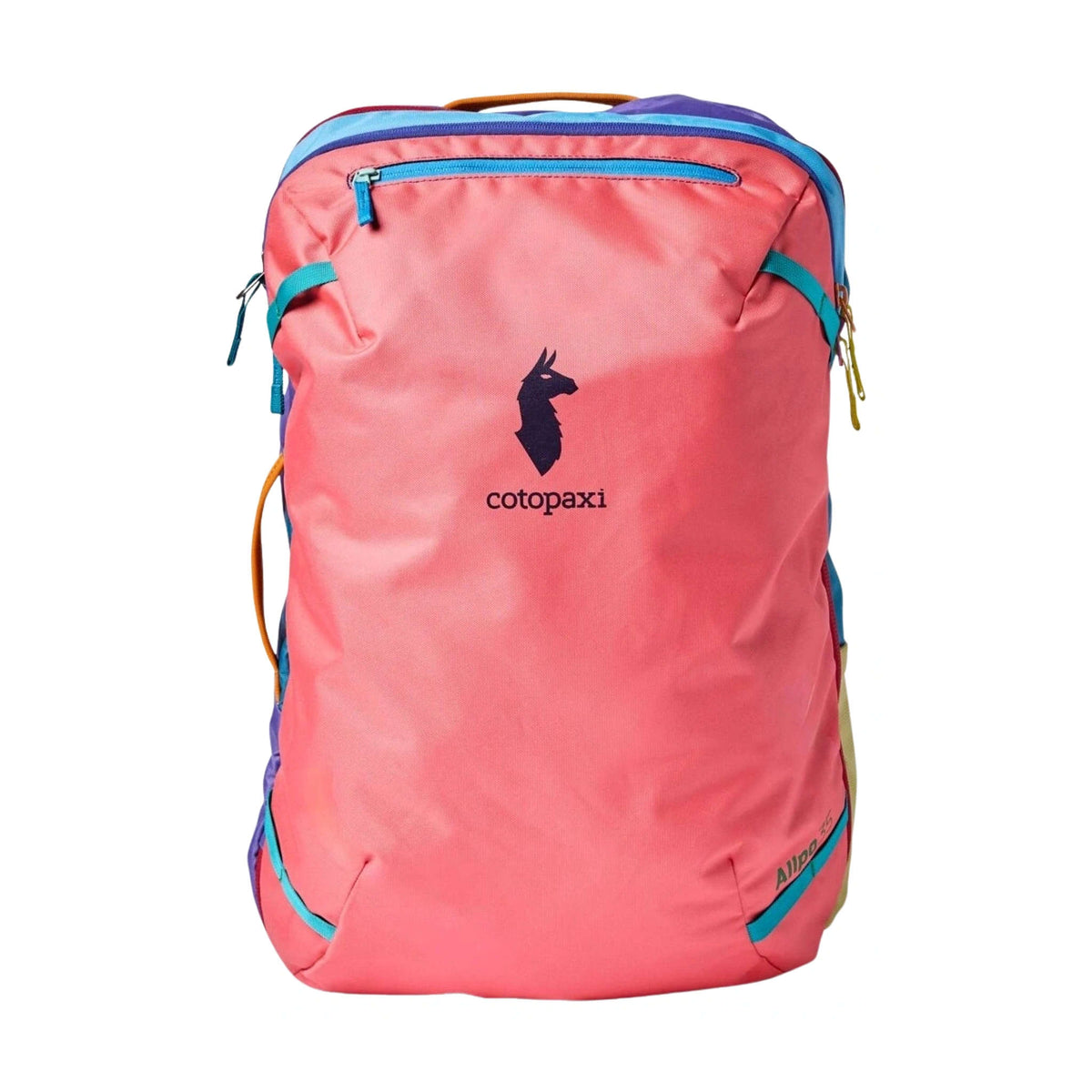 Allpa 35L Travel Pack | Del Día Cotopaxi A35-S25-DD Backpacks 35L / Del Día