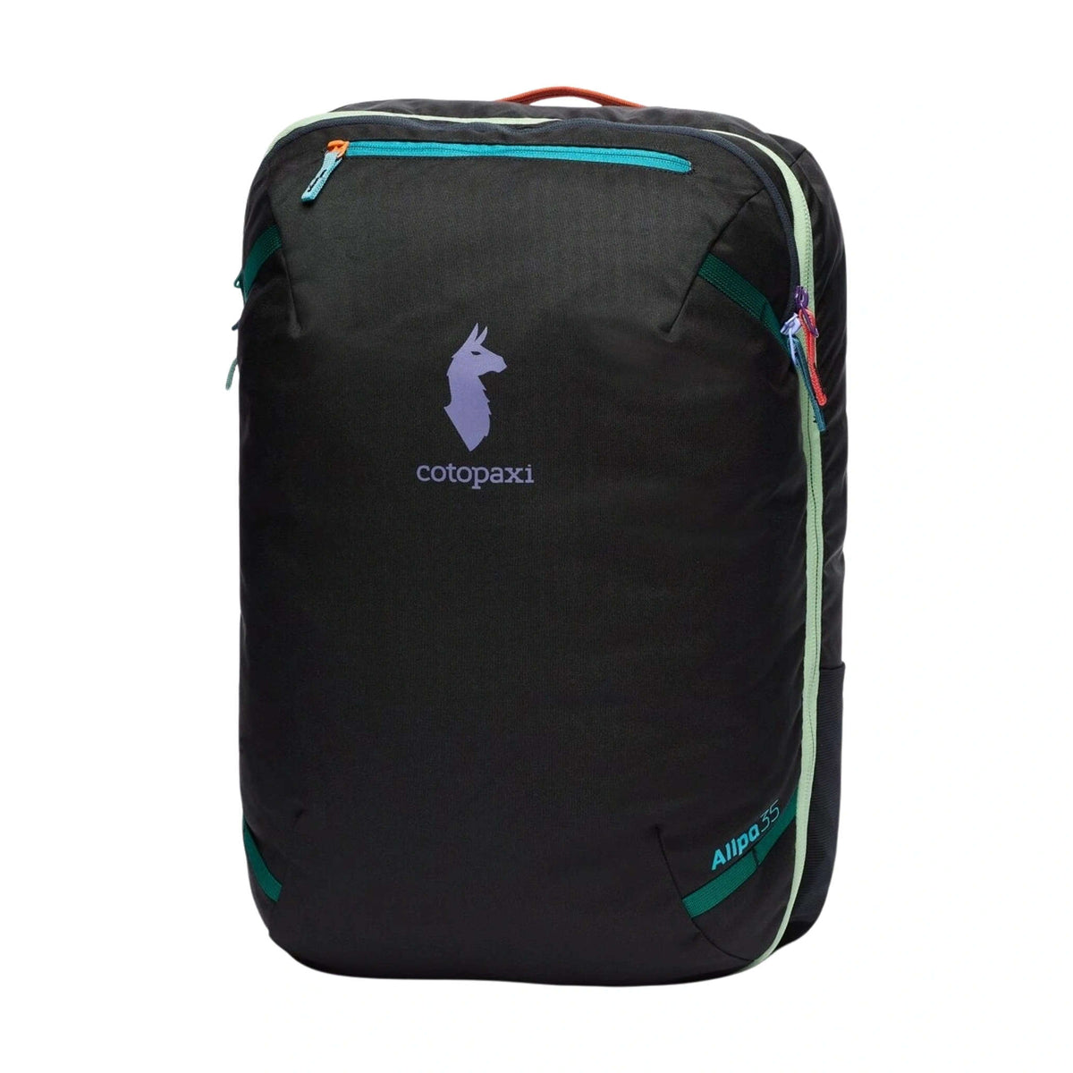 Allpa 35L Travel Pack | Del Día Cotopaxi A35-S25-DDD Backpacks 35L / Del Día Dark