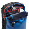 Allpa 35L Travel Pack | Del Día Cotopaxi A35-DD-SS24-K Backpacks 35L / Del Día - Style K