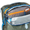 Allpa 35L Travel Pack | Del Día Cotopaxi A35-DD-SS24-K Backpacks 35L / Del Día - Style K