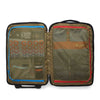 Allpa 38L Roller Bag Cotopaxi AR38-F23-BLK Wheeled Duffle Bags 38L / Black