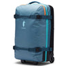 Allpa 38L Roller Bag Cotopaxi AR38-S24-BLSPC Wheeled Duffle Bags 38L / Blue Spruce