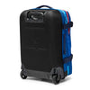 Allpa 38L Roller Bag Cotopaxi AR38-F23-PAC Wheeled Duffle Bags 38L / Pacific