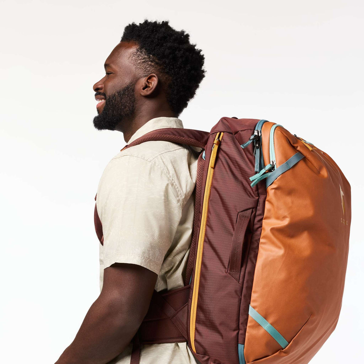 Allpa 42L Travel Pack Cotopaxi A42-S25-FTG Backpacks 42L / Fatigue