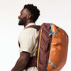 Allpa 42L Travel Pack Cotopaxi A42-S25-FTG Backpacks 42L / Fatigue