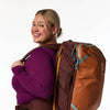 Allpa 42L Travel Pack Cotopaxi A42-S25-FTG Backpacks 42L / Fatigue