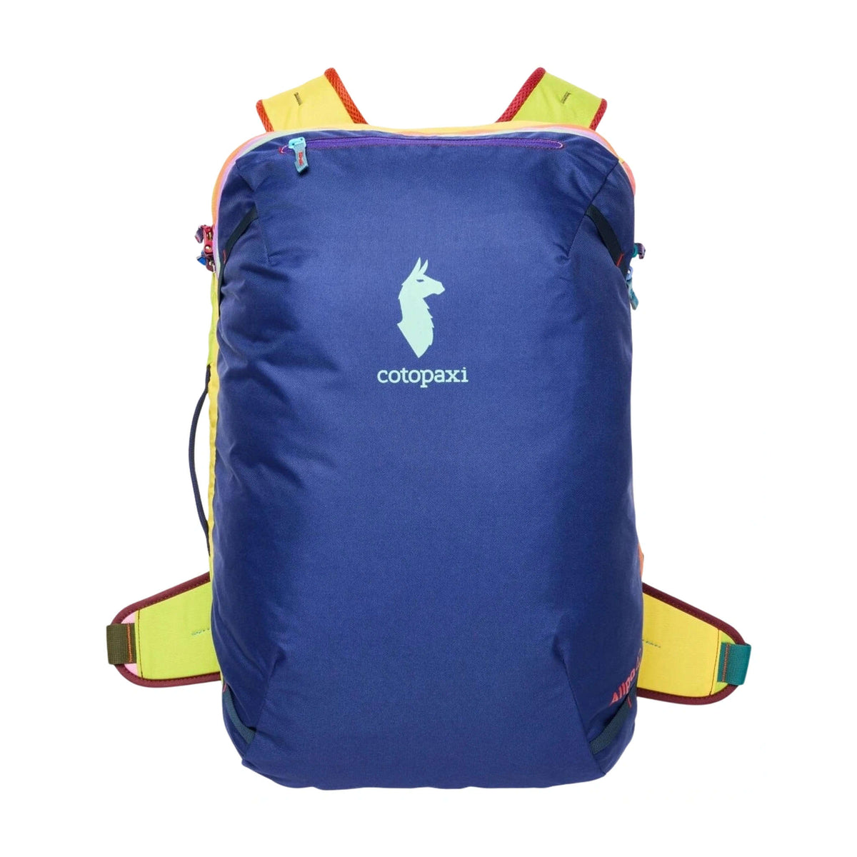 Allpa 42L Travel Pack | Del Día Cotopaxi A42-S25-DD Backpacks 42L / Del Día