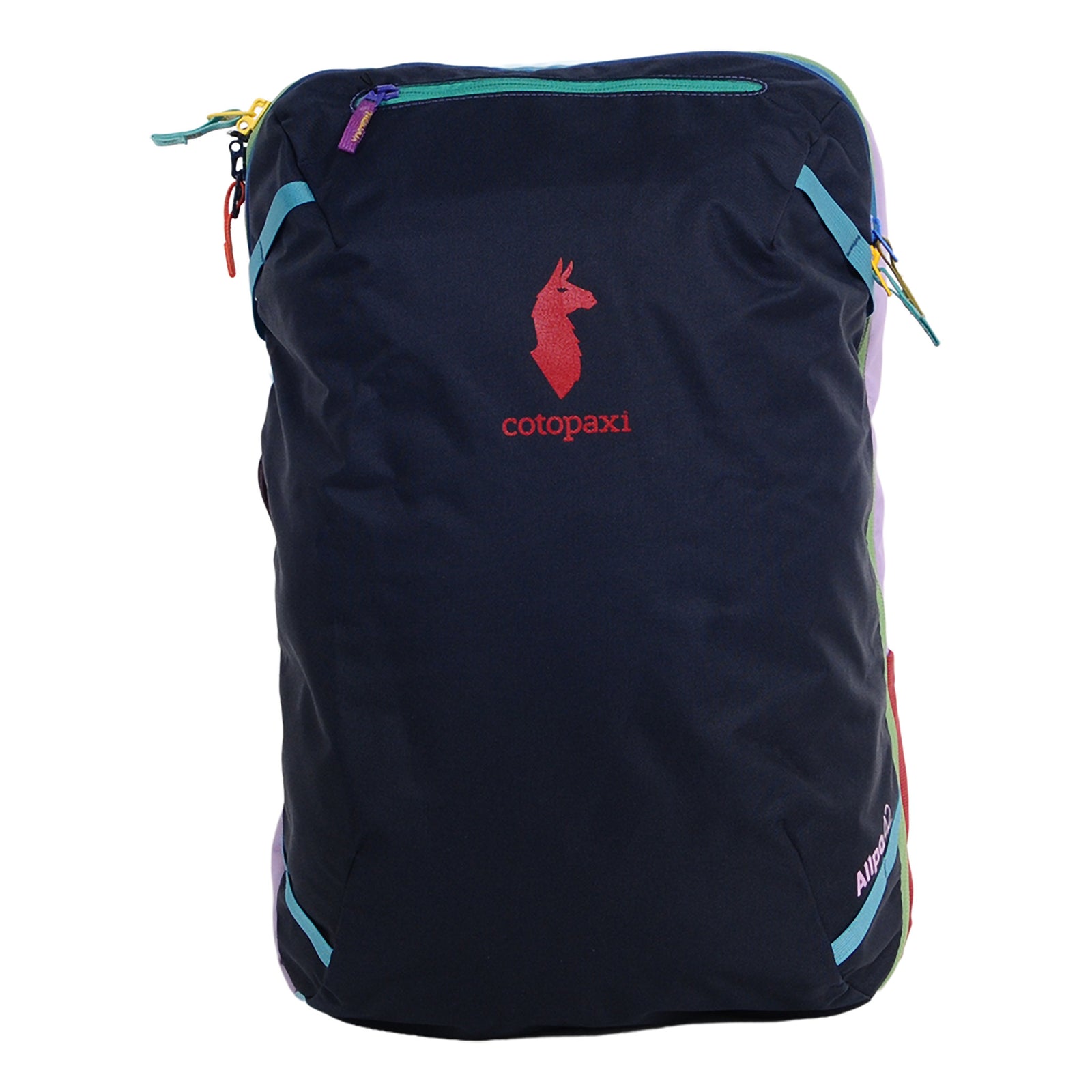 Allpa 42L Travel Pack | Del Día Cotopaxi AL-42L-TP-DD-STYLE-C Backpacks 42L / Del Día Style C