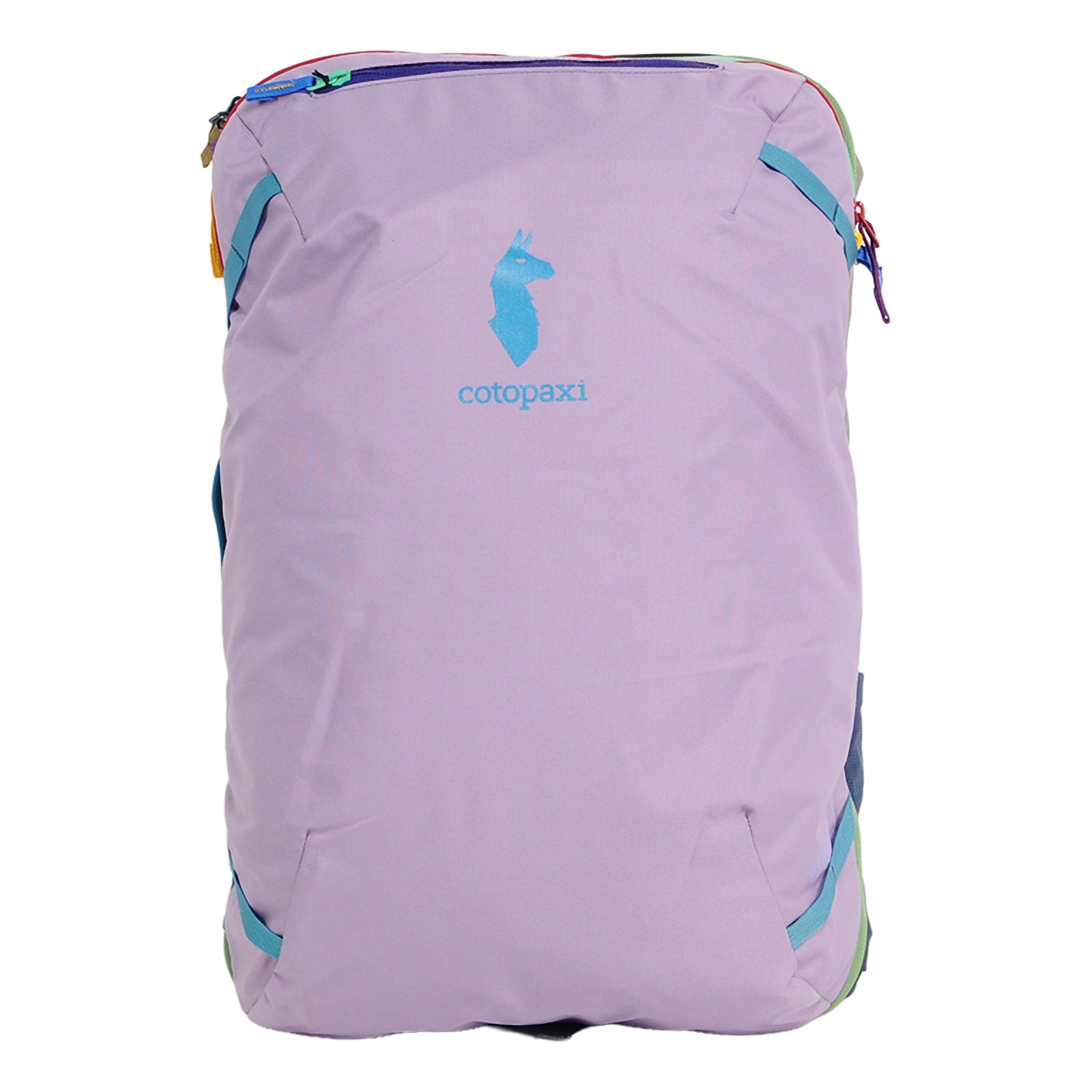Allpa 42L Travel Pack | Del Día Cotopaxi AL-42L-TP-DD-STYLE-E Backpacks 42L / Del Día Style E
