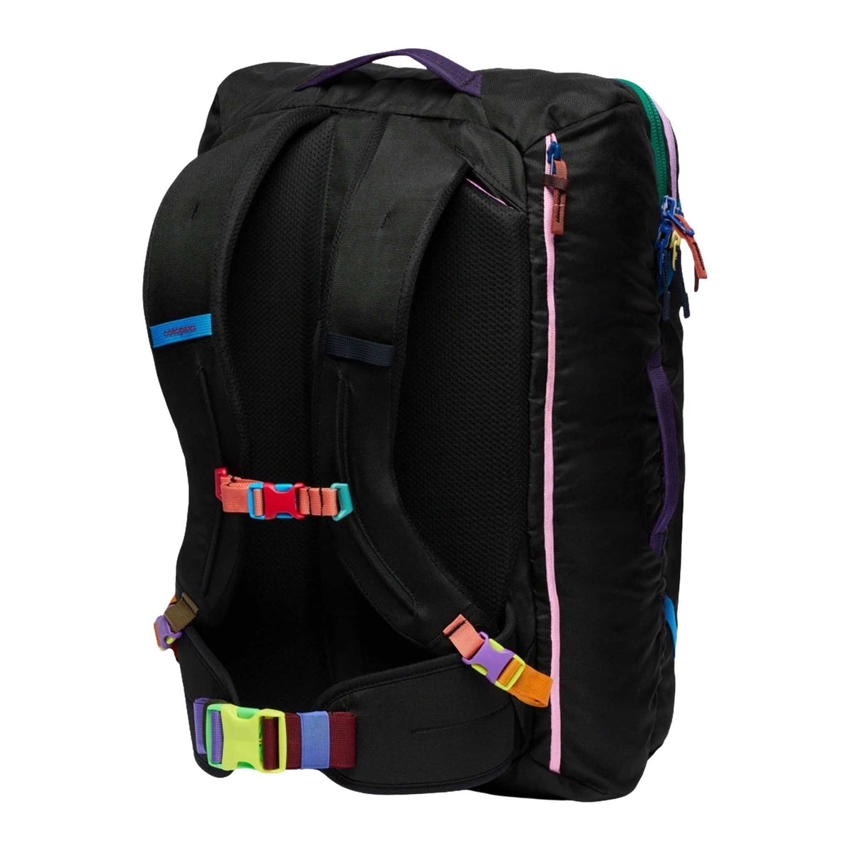 Allpa 42L Travel Pack | Del Día Dark Cotopaxi A42-F25-DDD Backpacks 42L / Del Día Dark