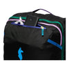 Allpa 42L Travel Pack | Del Día Dark Cotopaxi A42-F25-DDD Backpacks 42L / Del Día Dark