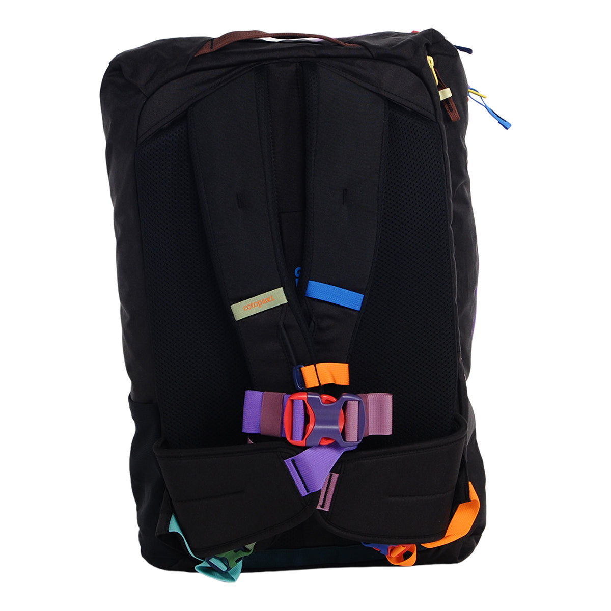 Allpa 42L Travel Pack | Del Día Dark Cotopaxi AL-42L-TP-DDD-STYLE-B Backpacks 42L / Del Día Dark Style B