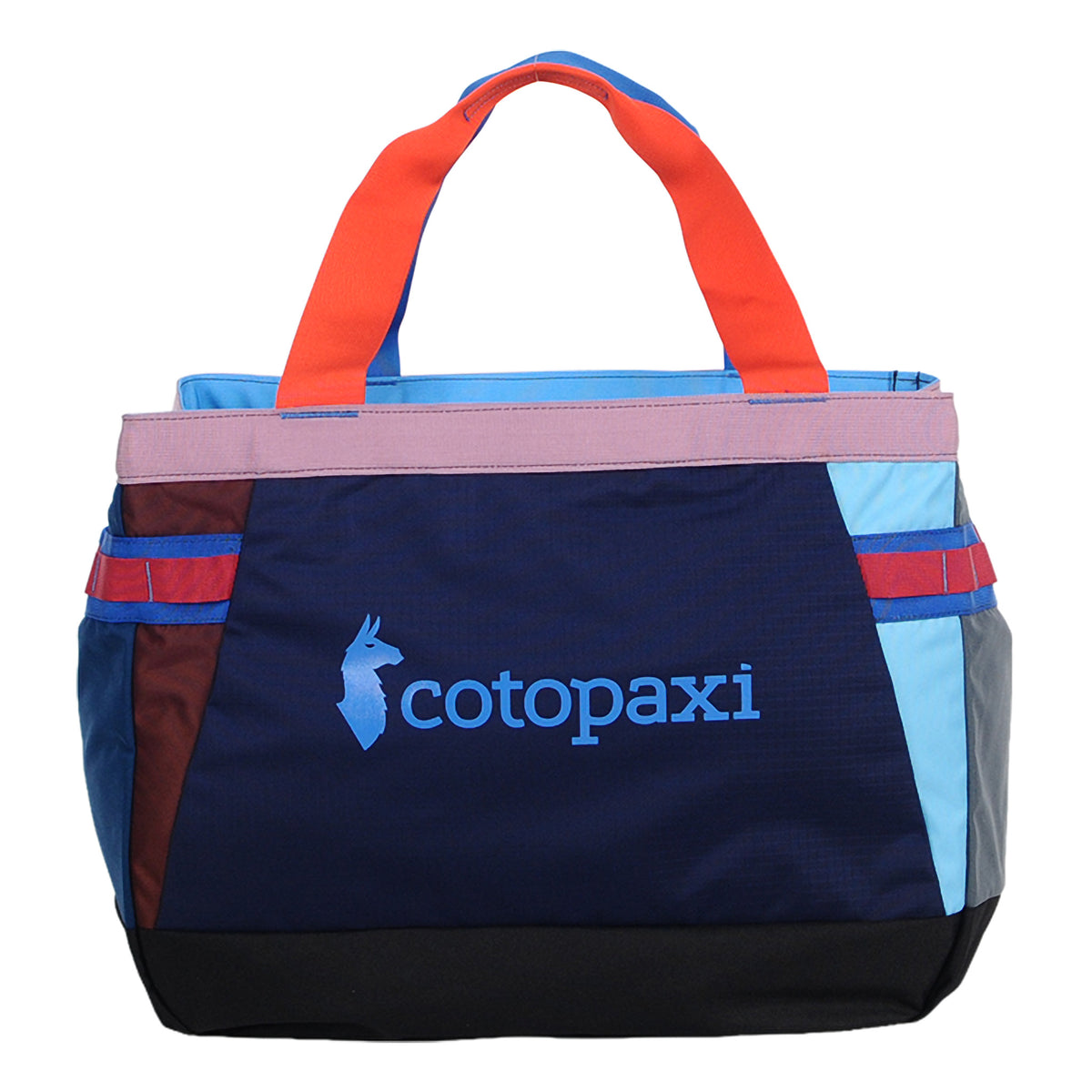 Allpa 60L Gear Hauler | Del Día Cotopaxi A-60L-DD-STYLE-A Duffle Bags 60L / Del Día - Style A