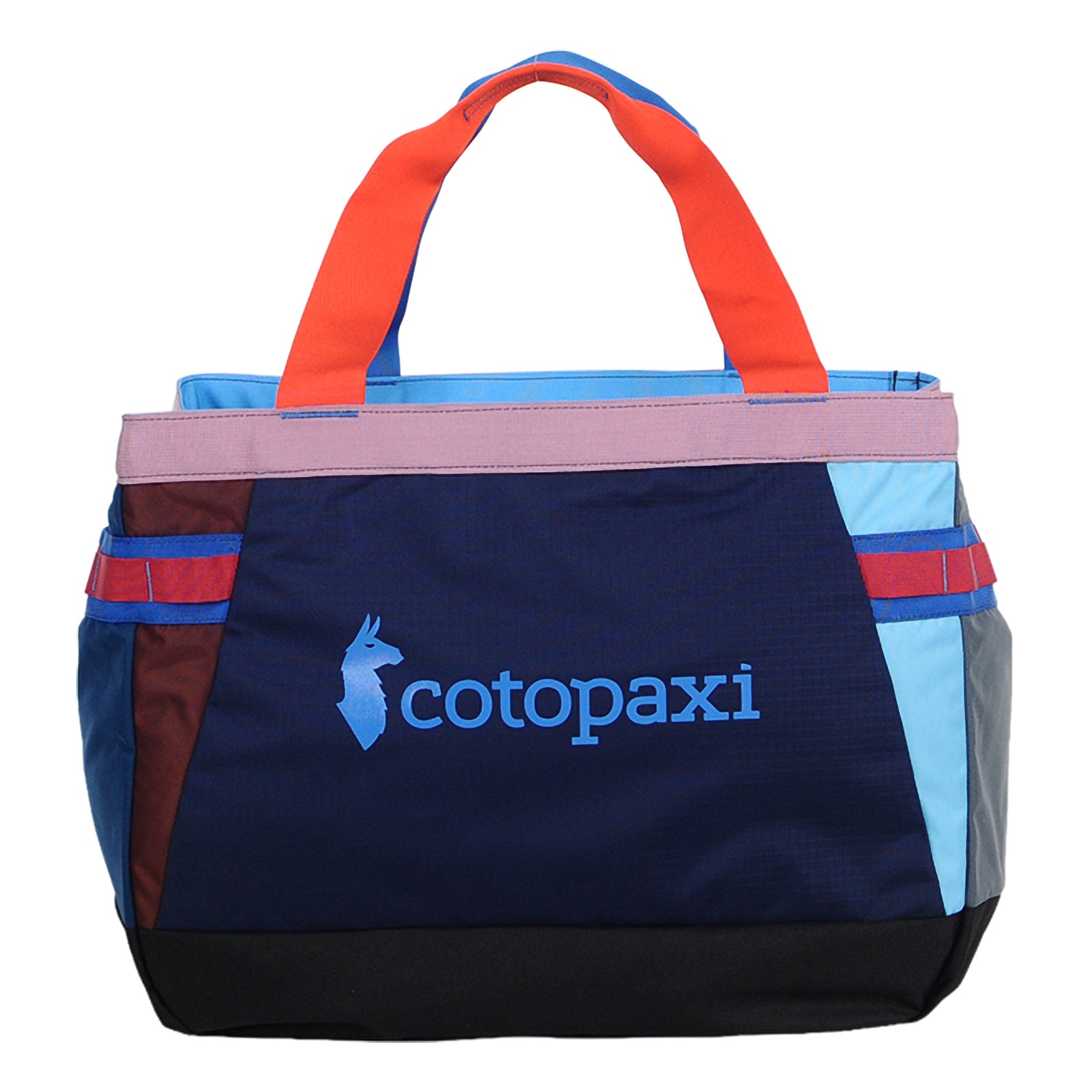 Allpa 60L Gear Hauler | Del Día Cotopaxi A-60L-DD-STYLE-A Duffle Bags 60L / Del Día - Style A
