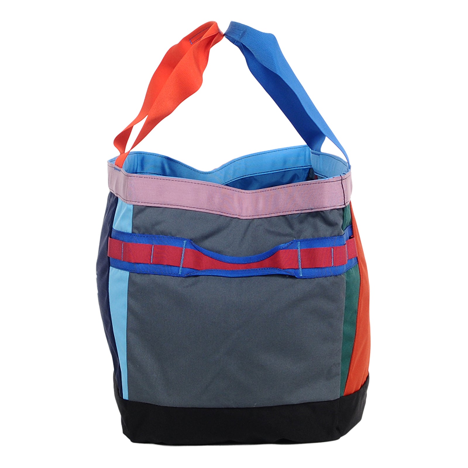 Allpa 60L Gear Hauler | Del Día Cotopaxi A-60L-DD-STYLE-A Duffle Bags 60L / Del Día - Style A