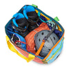 Allpa 60L Gear Hauler | Del Día Cotopaxi AG60-DD-SS24-A Duffle Bags 60L / Del Día - Style A
