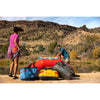 Allpa 60L Gear Hauler Cotopaxi AG60-F23-OAK Duffle Bags 60L / Oak