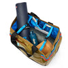 Allpa 60L Gear Hauler Cotopaxi AG60-F23-OAK Duffle Bags 60L / Oak