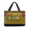 Allpa 60L Gear Hauler Cotopaxi AG60-F23-OAK Duffle Bags 60L / Oak