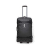 Allpa 65L Roller Bag Cotopaxi AR65-F23-BLK Wheeled Duffle Bags 65L / Black