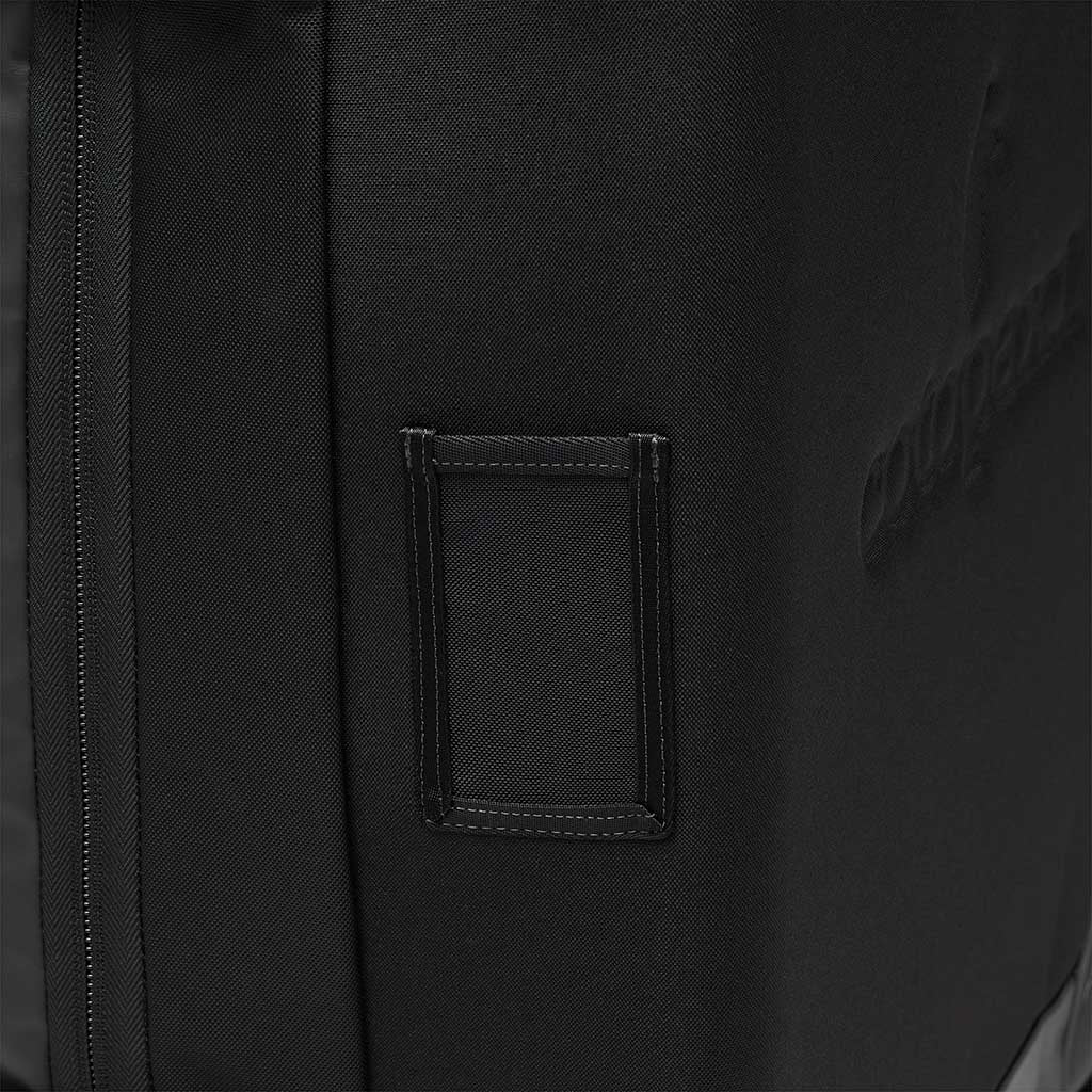 Cotopaxi Allpa 65L Roller Bag Roller Case Black WildBounds