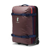 Allpa 65L Roller Bag Cotopaxi AR65-F23-WINE Wheeled Duffle Bags 65L / Wine
