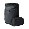Allpa Adventure Travel Pack Cotopaxi A50A-S25-CPBLK Backpacks 50L / Black