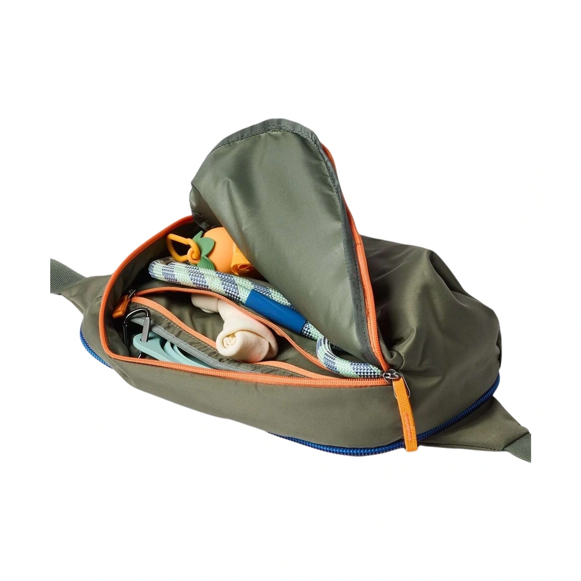 cotopaxi backpack 50l | Allpa Adventure Travel Pack | Travel Rucksack | Fatigue top strap for quick Stradic 4000S GTM-RC Reel Carbon-Neutral Certified Style:6'8
