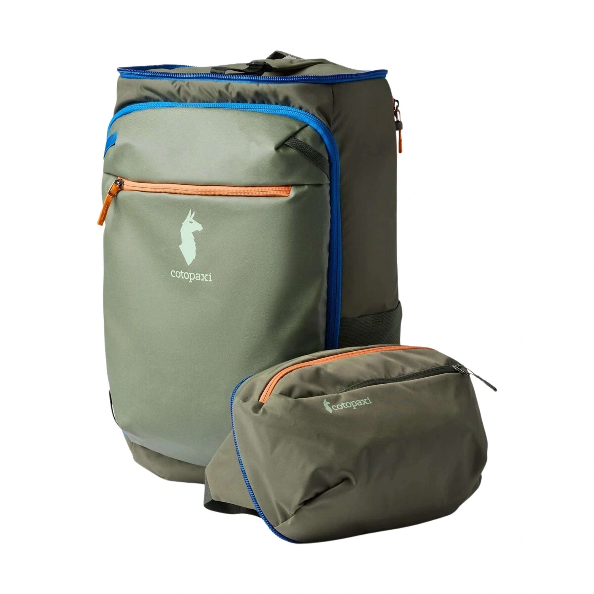 Cotopaxi | Allpa Adventure Travel Pack | Travel Rucksack | Fatigue