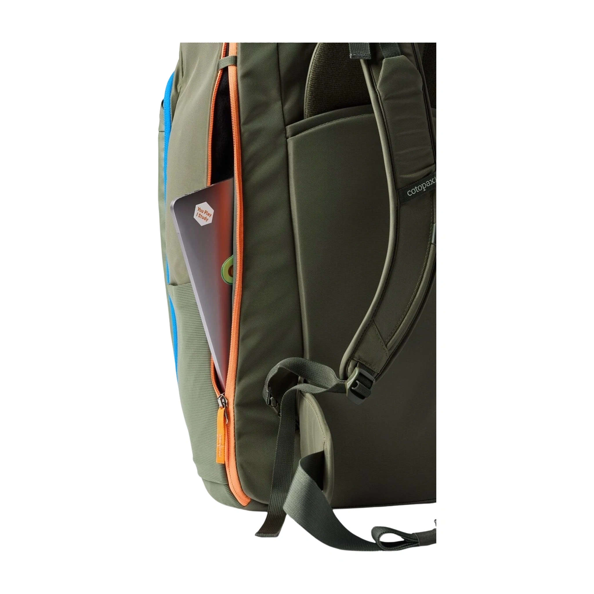 cotopaxi allpa 50l travel pack Cotopaxi | Allpa Adventure Travel Pack | Travel Rucksack | Fatigue