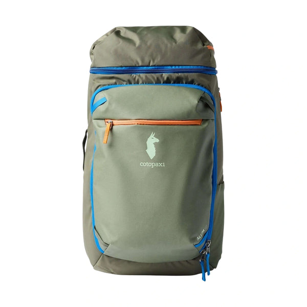 Cotopaxi | Allpa Adventure Travel Pack | Travel Rucksack | Fatigue