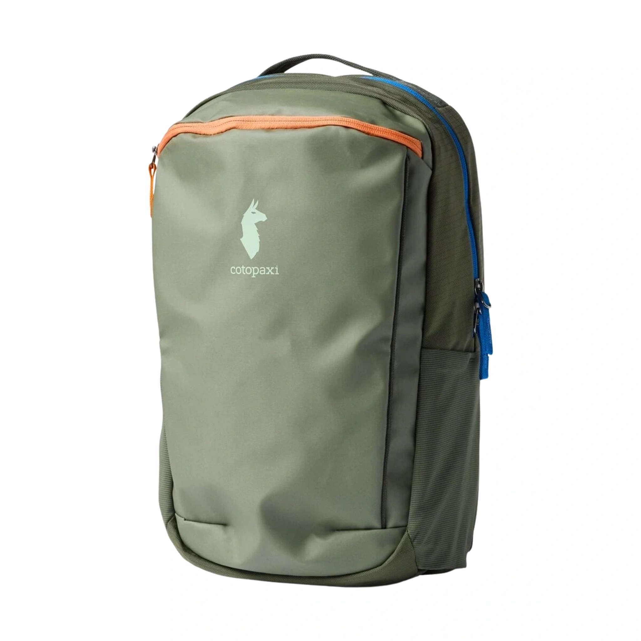 Cotopaxi | Allpa Daypack | 18L | Commuter Backpack | Fatigue - WildBounds Cotopaxi | Allpa Daypack | 18L | Commuter Backpack | Fatigue - WildBounds