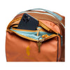 Allpa Daypack | 18L Cotopaxi A18-S26-WSKY Backpacks 18L / Whiskey