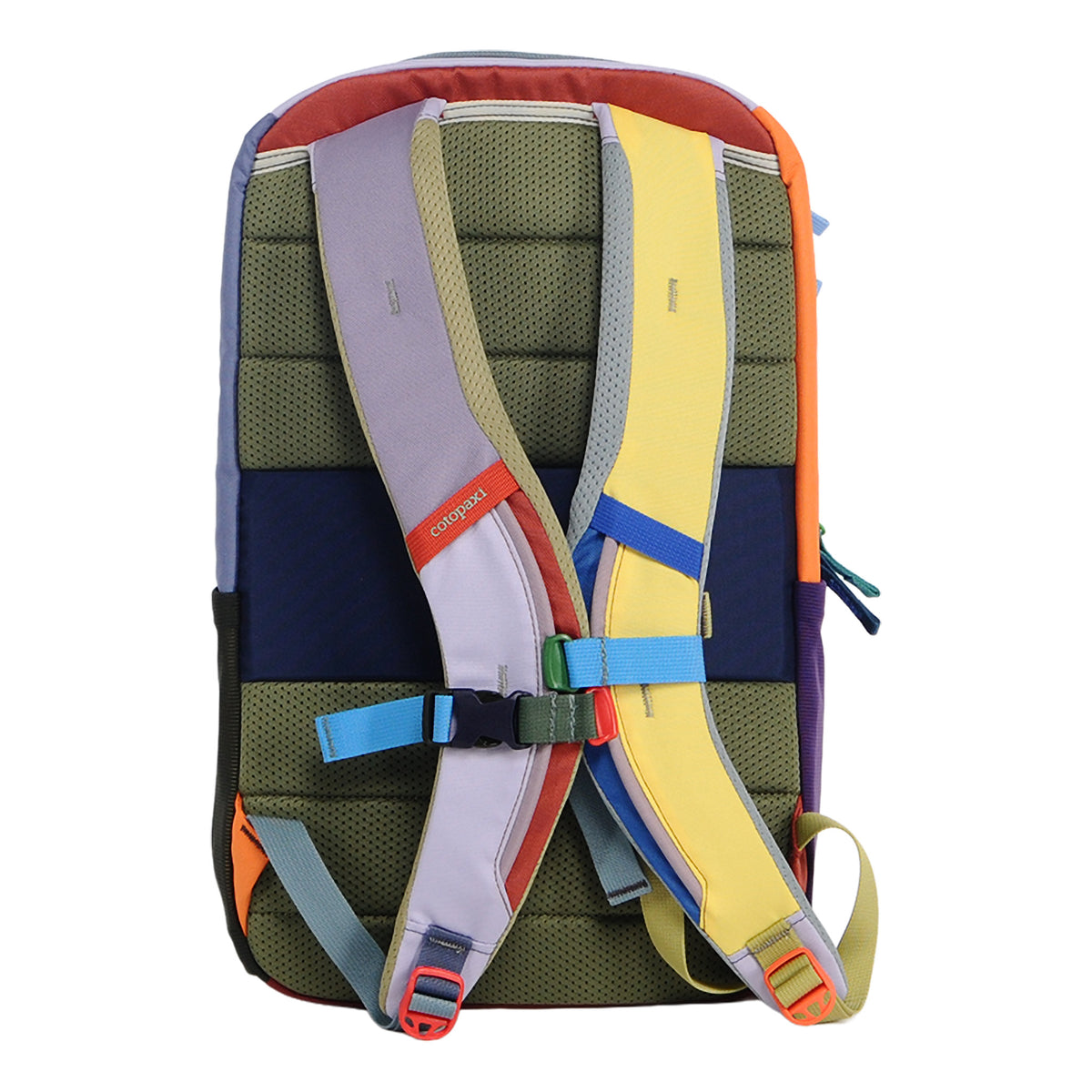 Allpa Daypack 18L | Del Día Cotopaxi AL-DAY-18L-STYLE-B Backpacks 18L / Del Dia Style B