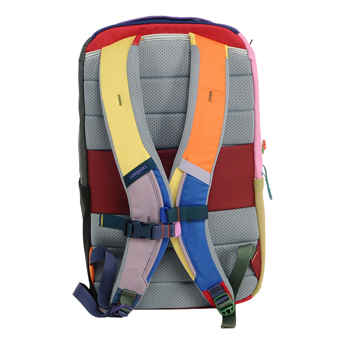 Allpa Daypack 18L | Del Día Cotopaxi AL-DAY-18L-STYLE-D Backpacks 18L / Del Dia Style D