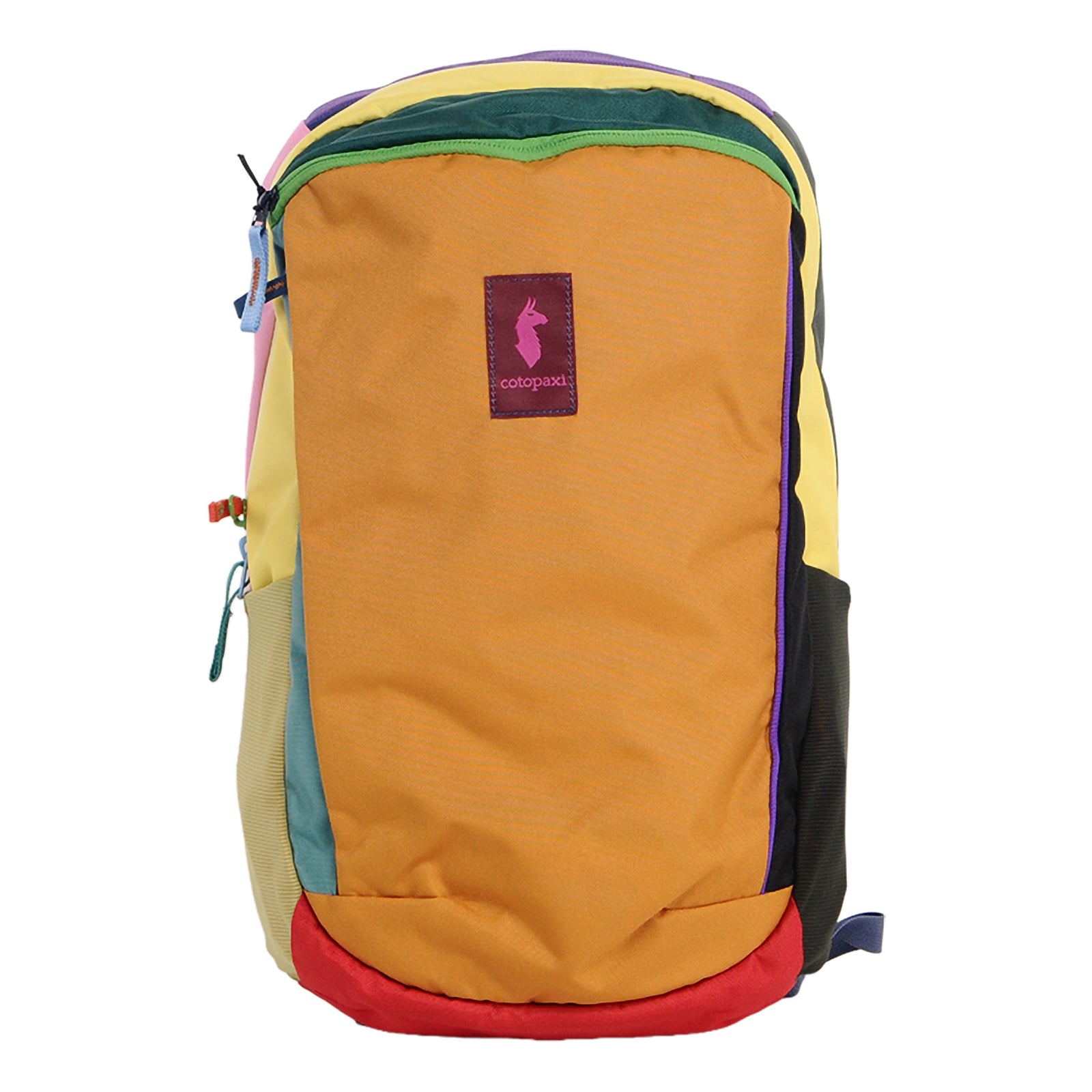 Allpa Daypack 18L | Del Día Cotopaxi AL-DAY-18L-STYLE-D Backpacks 18L / Del Dia Style D