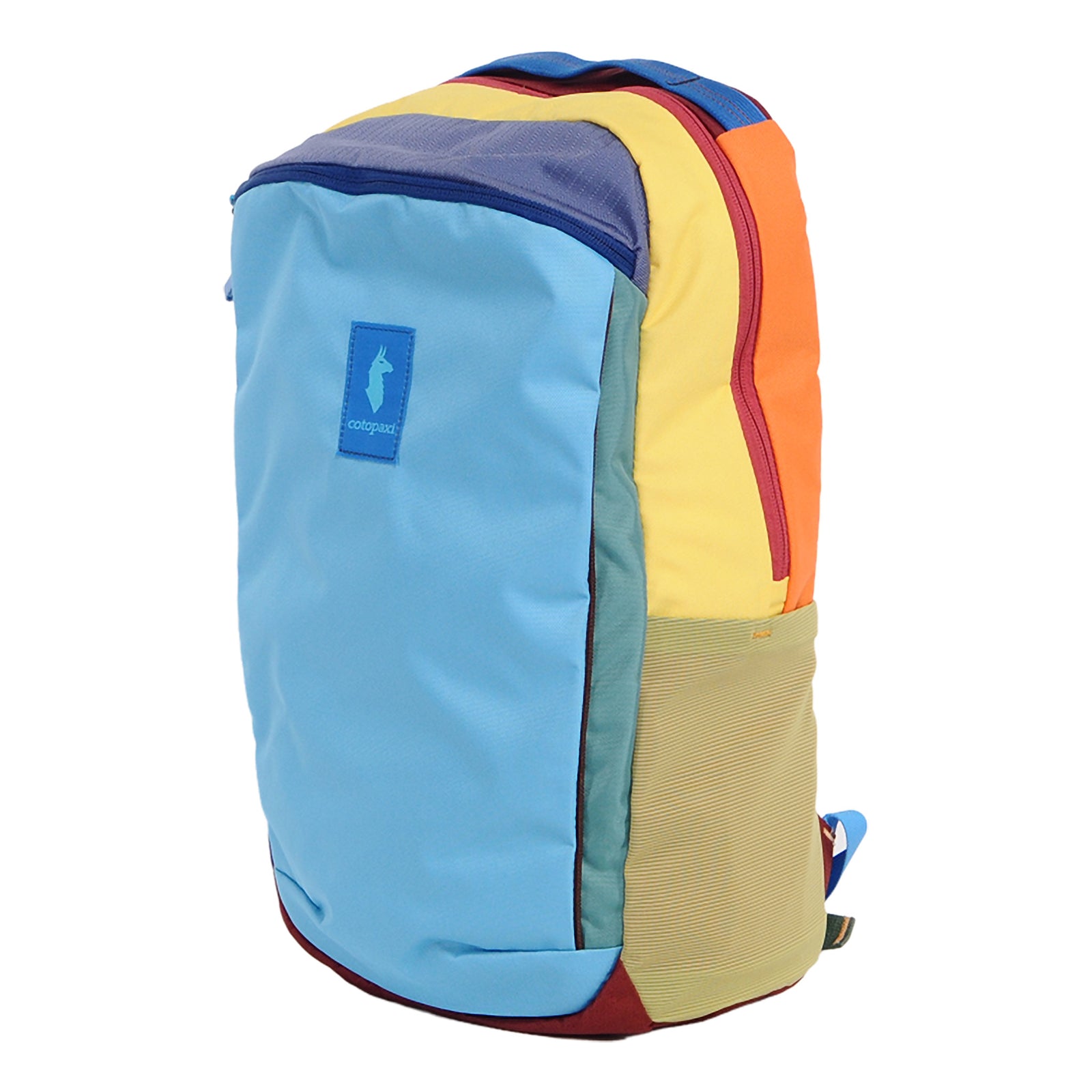 Allpa Daypack 18L | Del Día Cotopaxi AL-DAY-18L-STYLE-H Backpacks 18L / Del Dia Style H