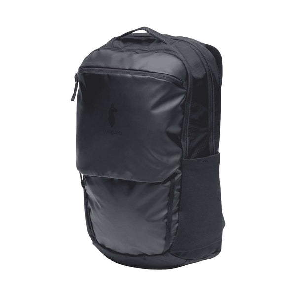 Cotopaxi | Allpa Daypack | 26L | Commuter Rucksack | Cotopaxi Black