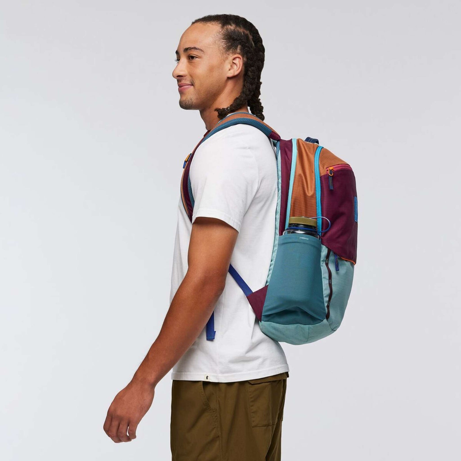 Allpa Daypack | 26L Cotopaxi A26-S26-DD Backpacks 26L / Del Dia