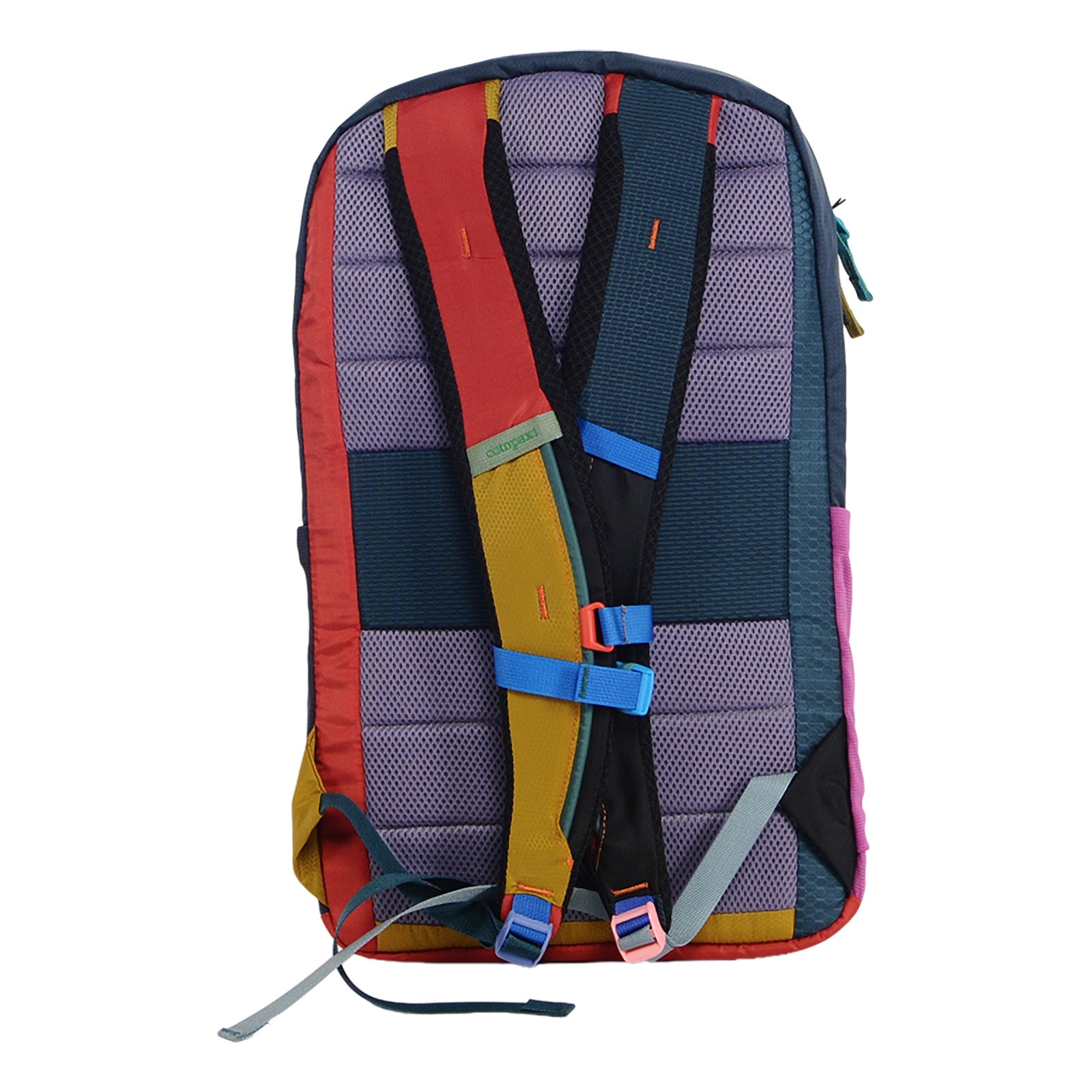 Allpa Daypack 26L | Del Día Cotopaxi AL-DAY-26L-DD-STYLE-B Backpacks 26L / Del Día Style B