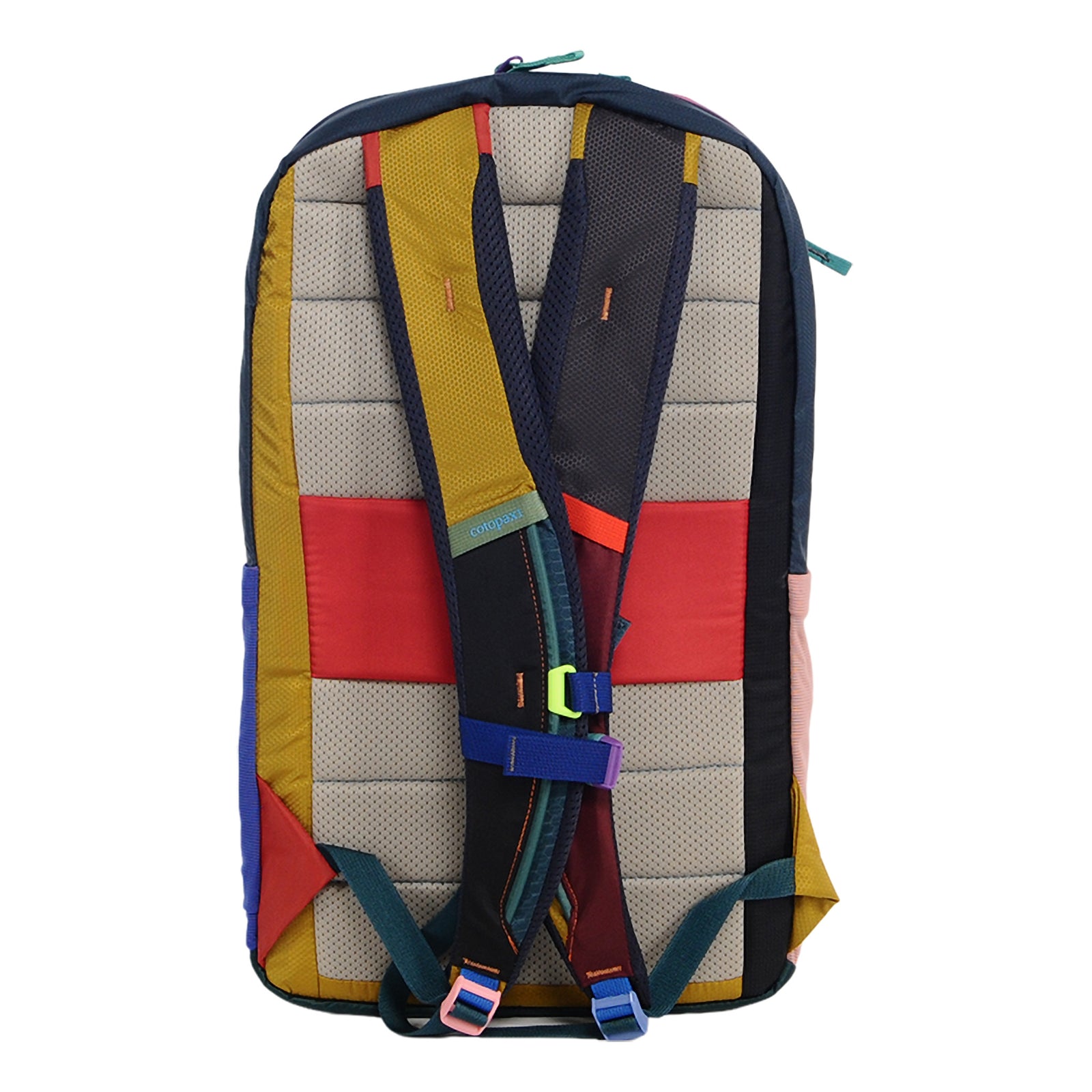 Allpa Daypack 26L | Del Día Cotopaxi AL-DAY-26L-DD-STYLE-C Backpacks 26L / Del Día Style C