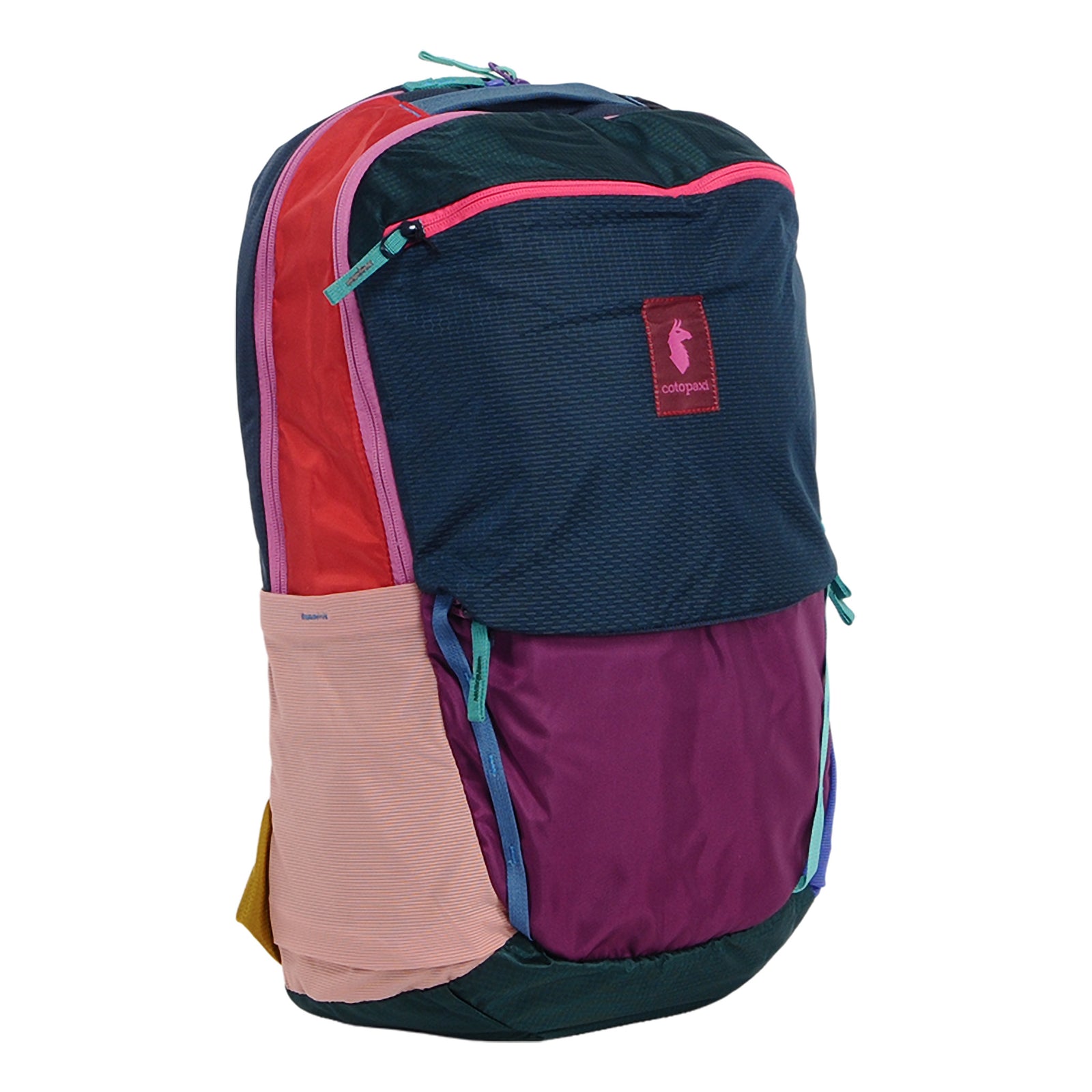 Allpa Daypack 26L | Del Día Cotopaxi AL-DAY-26L-DD-STYLE-C Backpacks 26L / Del Día Style C