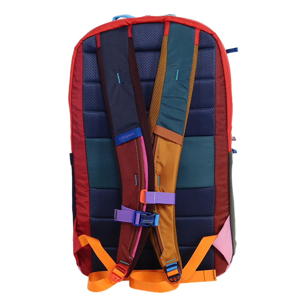 Allpa Daypack 26L | Del Día Cotopaxi AL-DAY-26L-DD-STYLE-D Backpacks 26L / Del Día Style D
