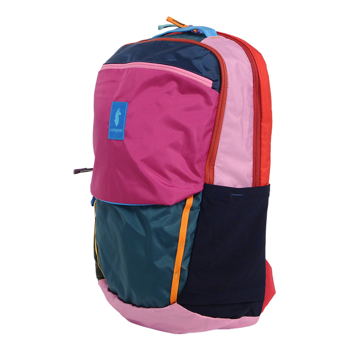Allpa Daypack 26L | Del Día Cotopaxi AL-DAY-26L-DD-STYLE-D Backpacks 26L / Del Día Style D