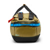 Allpa Duo 50L Duffle Bag Cotopaxi AD50-F23-OAK Duffle Bags 50L / Oak