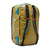 Allpa Duo 70L Duffle Bag Cotopaxi AD70-F23-OAK Duffle Bags 70L / Oak