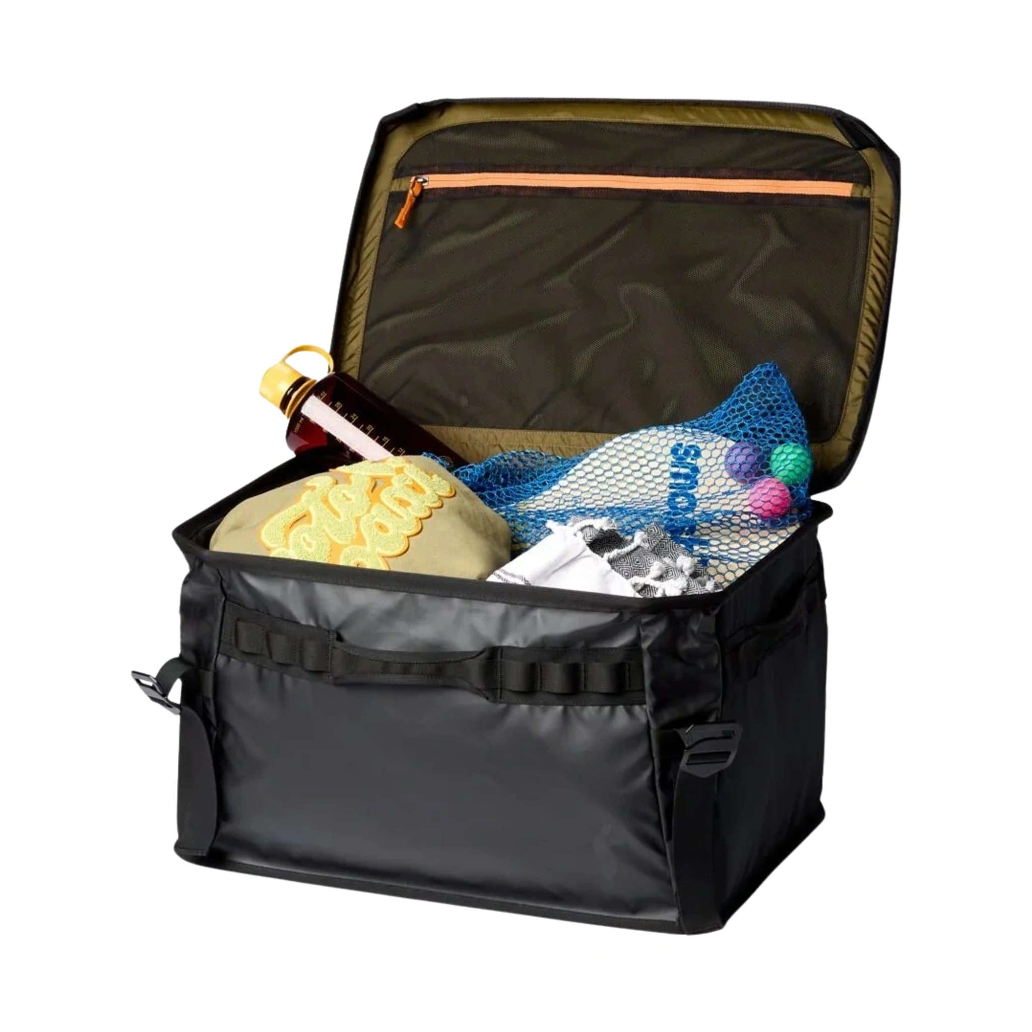cotopaxi allpa gear hauler Cotopaxi | Allpa Gear Hauler Box | 60L | Collapsible Gear Box Bag