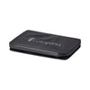 Allpa Gear Hauler Box | 60L Cotopaxi AGB60-F25-CPBLK Camp Storage Boxes 60L / Cotopaxi Black