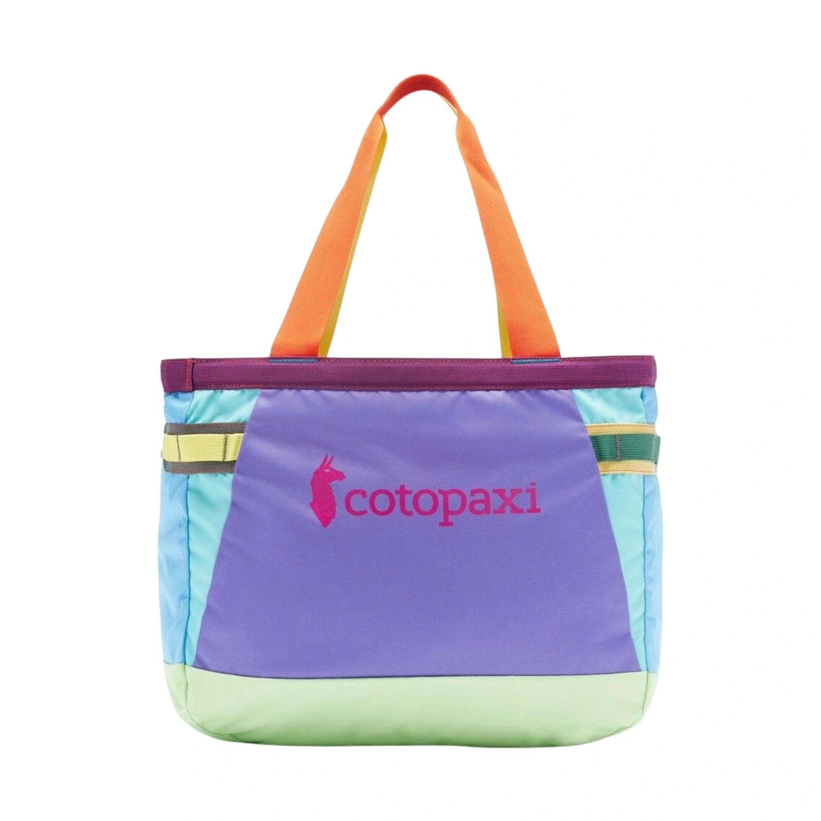 Allpa Gear Hauler Tote Cotopaxi Duffle Bags