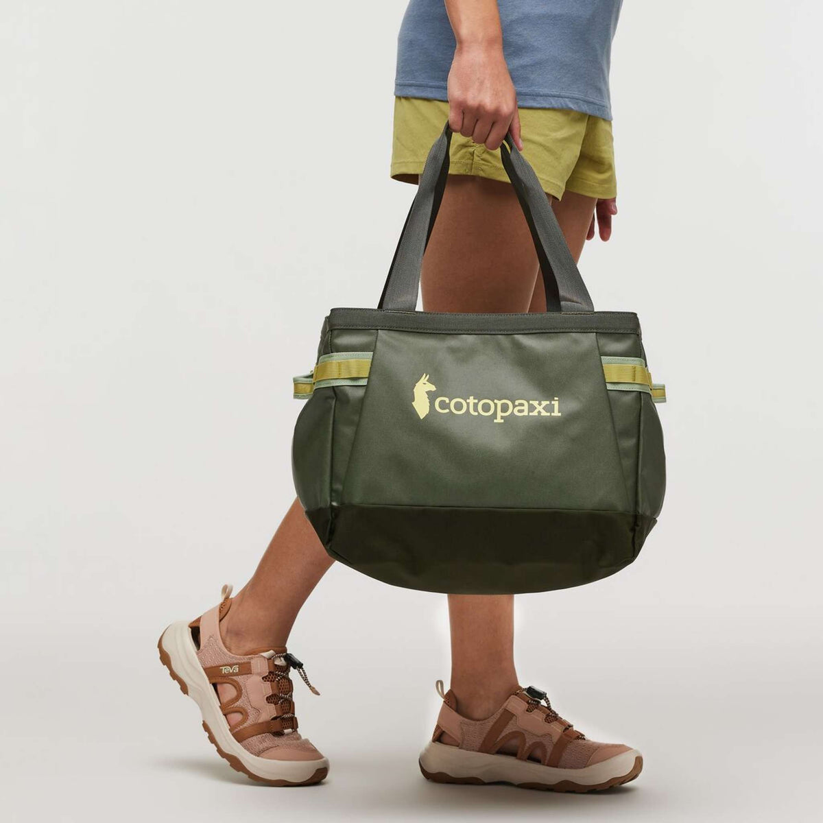 Allpa Gear Hauler Tote Cotopaxi Duffle Bags